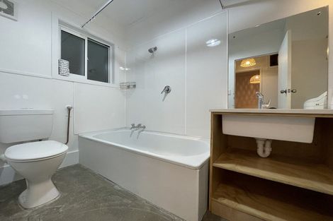 Photo of property in 1f1 Harland Street, Brooklyn, Wellington, 6021