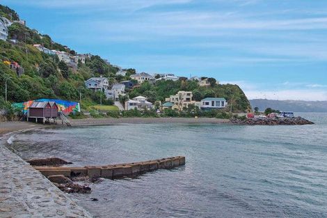 Photo of property in 77f1 Maida Vale Road, Roseneath, Wellington, 6011