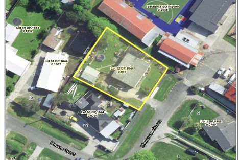Photo of property in 1 Montrose Street, Kaiti, Gisborne, 4010