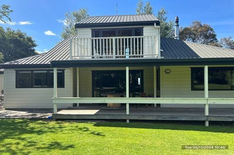 Photo of property in 10 Burnetts Road, Upper Plain, Masterton, 5888