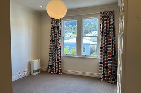 Photo of property in 9a Albany Avenue, Mount Victoria, Wellington, 6011