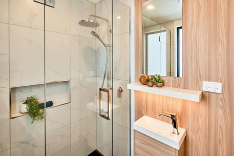 Photo of property in 27e Thompson Street, Mount Cook, Wellington, 6011