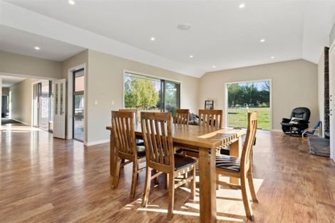 Photo of property in 491 Carrs Road, Loburn, Rangiora, 7472
