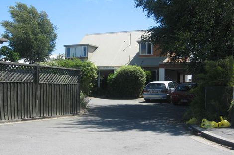 Photo of property in 11/10 Nanette Street, Upper Riccarton, Christchurch, 8041