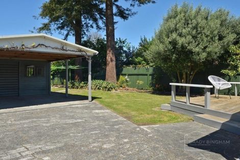 Photo of property in 131 West Street, Greytown, 5712