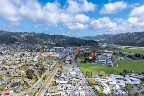 Photo of property in 4 Hood Avenue, Heretaunga, Upper Hutt, 5018