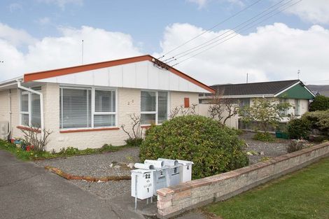 Photo of property in 1/22 Longfellow Street, Sydenham, Christchurch, 8023