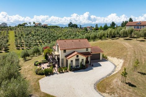 Photo of property in 184 Horton Road, Tasman, Upper Moutere, 7173