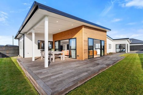 Photo of property in 60 Waikirikiri Avenue, Lincoln, 7608