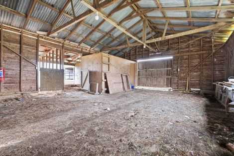 Photo of property in 2346 Makino Road, Halcombe, Feilding, 4779