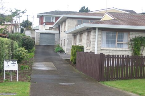 Photo of property in 3/14 Menary Street, Papakura, 2110