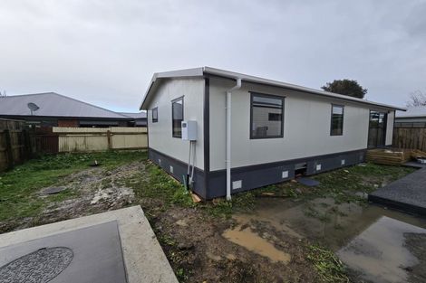 Photo of property in 17c&d Graham Street, Levin, 5510