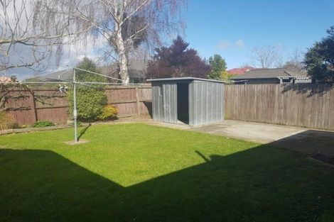 Photo of property in 47 Parkhouse Drive, Rangiora, 7400