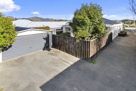Photo of property in 166 Lyttelton Street, Spreydon, Christchurch, 8024