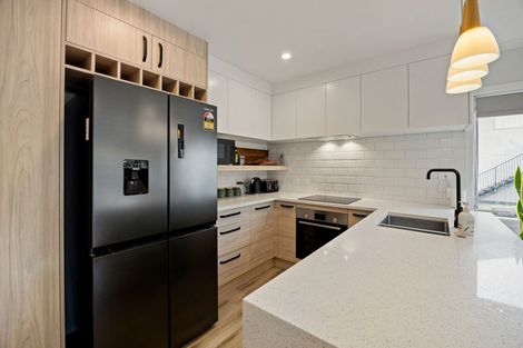 Photo of property in 14u8 Hammond Street, Hamilton Central, Hamilton, 3204