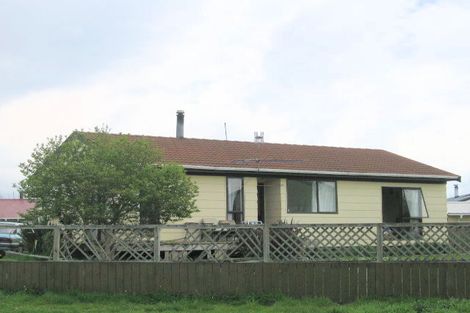 Photo of property in 48 Pohutukawa Drive, Owhata, Rotorua, 3010