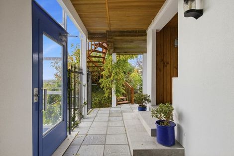 Photo of property in 31 Janice Place, Mount Pleasant, Christchurch, 8081