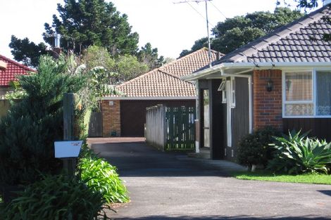 Photo of property in 1/47 Millen Avenue, Pakuranga, Auckland, 2010