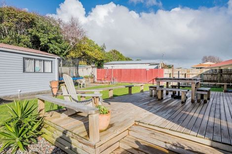Photo of property in 33 Adkin Avenue, Levin, 5510