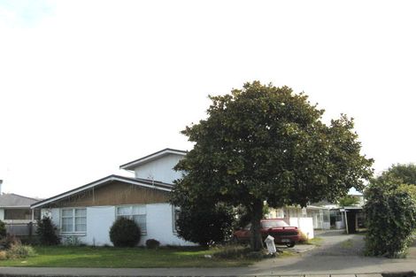 Photo of property in 3/72 Middlepark Road, Sockburn, Christchurch, 8042