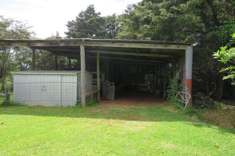 Photo of property in 504b Wairere Road, Maungaturoto, 0571