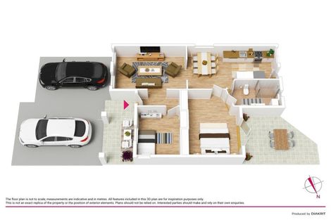 Photo of property in 358 Adelaide Road, Newtown, Wellington, 6021