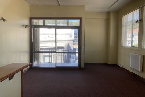 Photo of property in Pirie Street Townhouses, 28/35u Pirie Street, Mount Victoria, Wellington, 6011