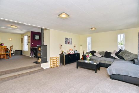 Photo of property in 10 Martyn Street, Rangiora, 7400