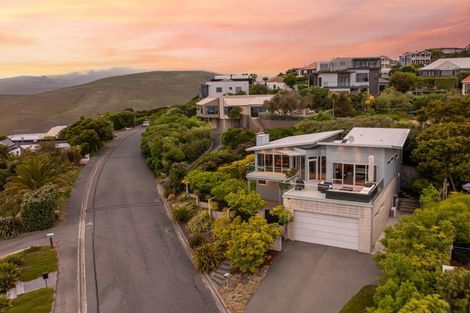 Photo of property in 2 Peninsula View, Scarborough, Christchurch, 8081