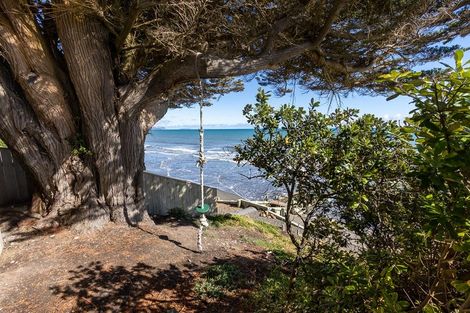Photo of property in 245 Rosetta Road, Raumati Beach, Paraparaumu, 5032