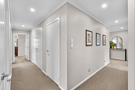 Photo of property in 139b James Line, Kelvin Grove, Palmerston North, 4414