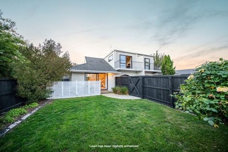 Photo of property in 2/35 New Brighton Road, Shirley, Christchurch, 8061