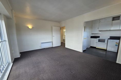 Photo of property in Bydder Apartments, 272 The Terrace, Te Aro, Wellington, 6011