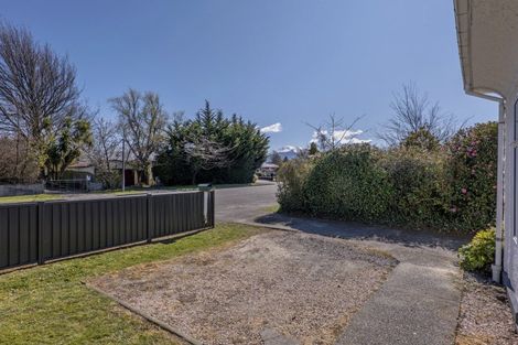 Photo of property in 28 Cameron Street, Ashburton, 7700