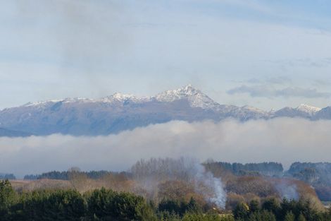 Photo of property in 1127 Te Anau Mossburn Highway, Hillside, Te Anau, 9672