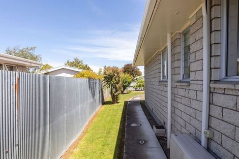Photo of property in 65 Johns Road, Rangiora, 7400