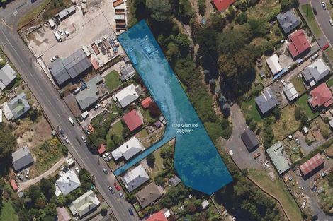 Photo of property in 113a Glen Road, The Glen, Dunedin, 9011