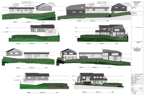 Photo of property in 24 Seon Place, Birkdale, Auckland, 0626