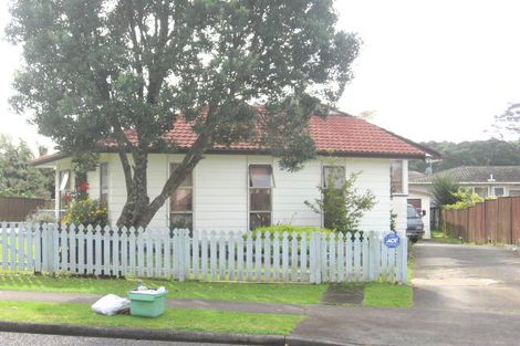 Photo of property in 4 Blanche Way, Half Moon Bay, Auckland, 2012