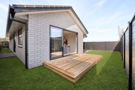 Photo of property in 16 Te Ia Terrace, Cambridge, 3434