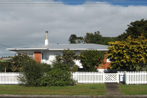 Photo of property in 3 Te Puia Street, Te Kamo, Whangarei, 0112