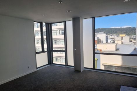 Photo of property in 502/212u Willis Street, Te Aro, Wellington, 6011