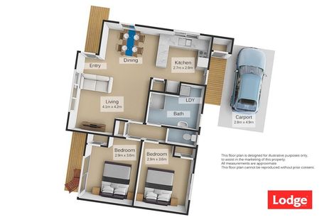 Photo of property in 19a Gibson Road, Dinsdale, Hamilton, 3204