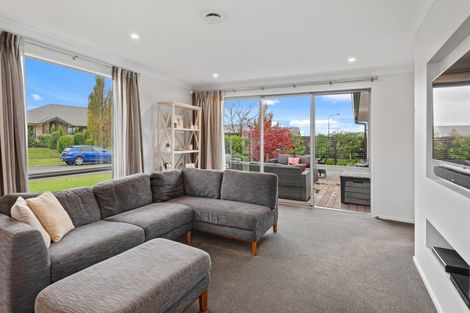 Photo of property in 36 Navy Loop, Rolleston, 7614