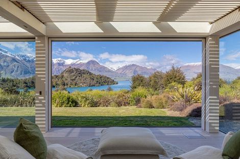Photo of property in 4 Fishermans Lane, Mount Creighton, Queenstown, 9371