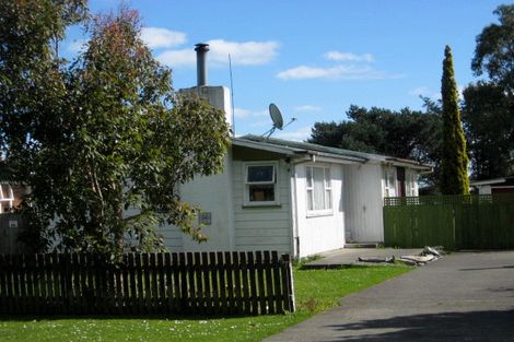 Photo of property in 6 Racecourse Avenue, Marton, 4710