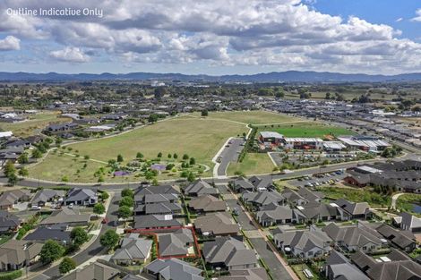 Photo of property in 8 Wetherby Road, Flagstaff, Hamilton, 3210