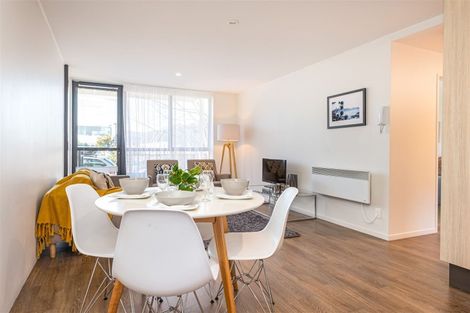 Photo of property in 11/399 Manchester Street, Christchurch Central, Christchurch, 8013