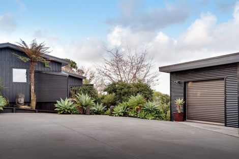 Photo of property in 170 Oyster Point Road, Kaukapakapa, Warkworth, 0984