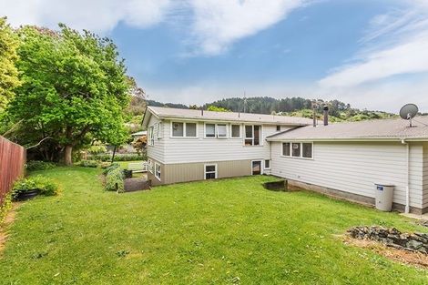 Photo of property in 57 Larsen Crescent, Tawa, Wellington, 5028